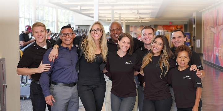 Celebrates Member Appreciation Day!
